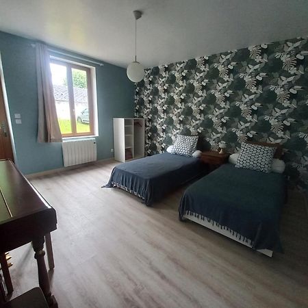 Le Studio Bleu Mer Dış mekan fotoğraf